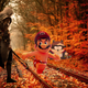 Image for article titled Kotaku 'Shop Contest: Autumn Game Harvest, Winners!